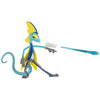 Pokemon Battle Feature Figure - Inteleon