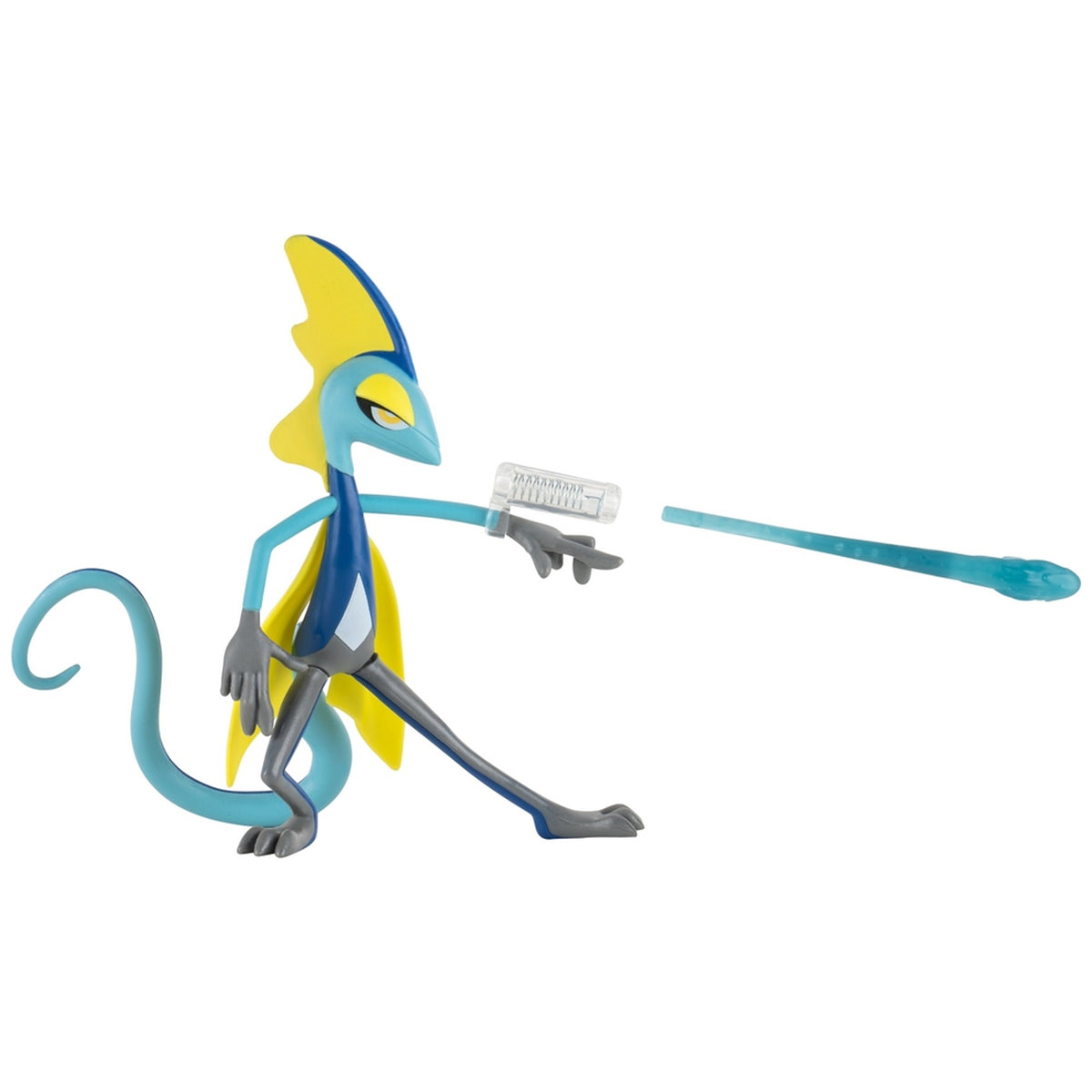 Pokemon Battle Feature Figure - Inteleon