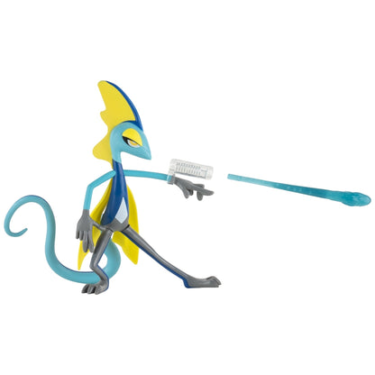 Pokemon Battle Feature Figure - Inteleon