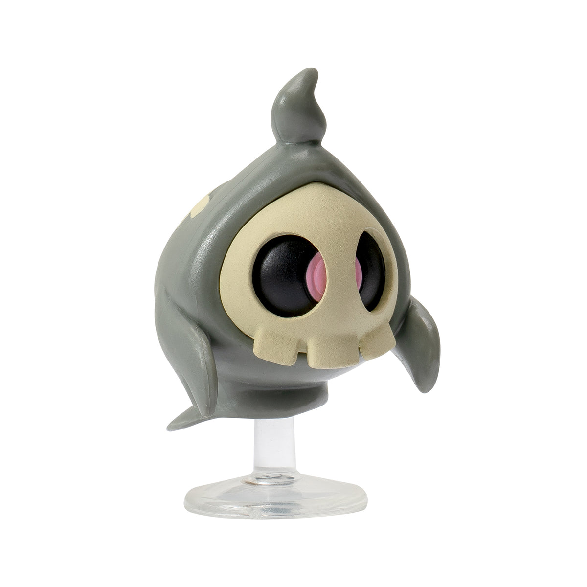 Pokemon Battle Figure - Duskull & Treecko