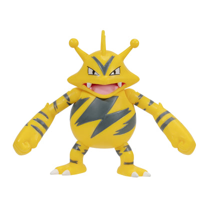 Pokemon Battle Figure - Electabuzz