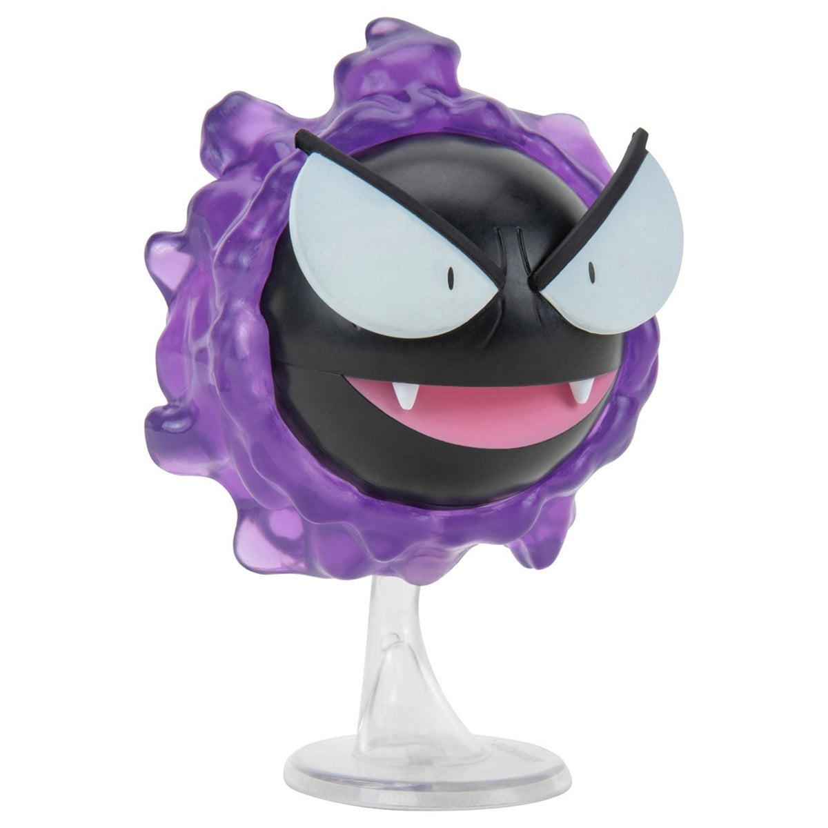 Pokemon Battle Figure - Gastly