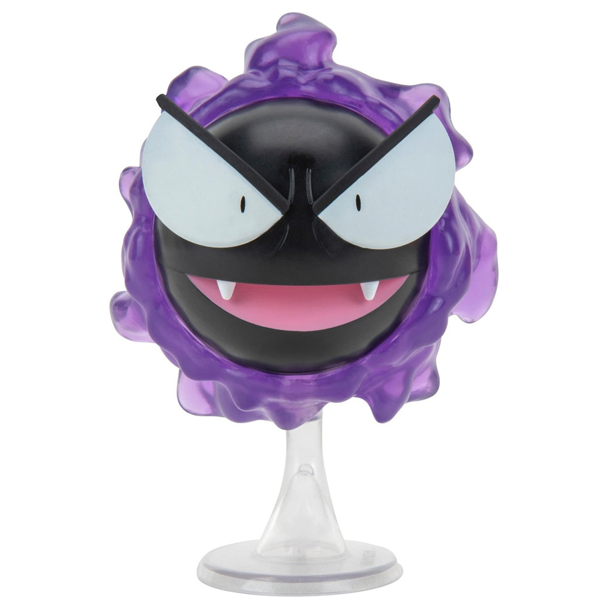 Pokemon Battle Figure - Gastly