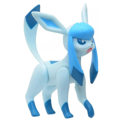 Pokemon Battle Figure - Glaceon