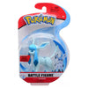 Pokemon Battle Figure - Glaceon