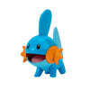 Pokemon Battle Figure - Mudkip & Geodude