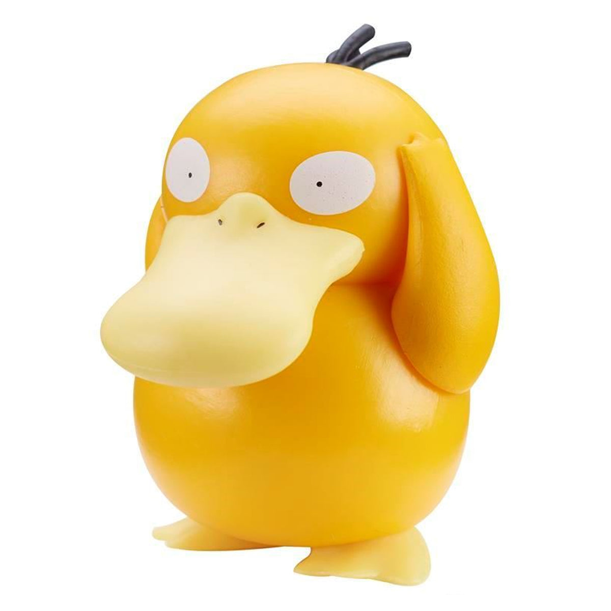 Pokemon Battle Figure - Psyduck