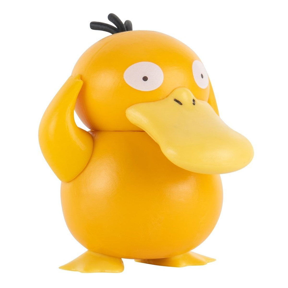 Pokemon Battle Figure - Psyduck