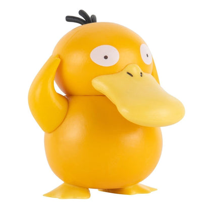 Pokemon Battle Figure - Psyduck