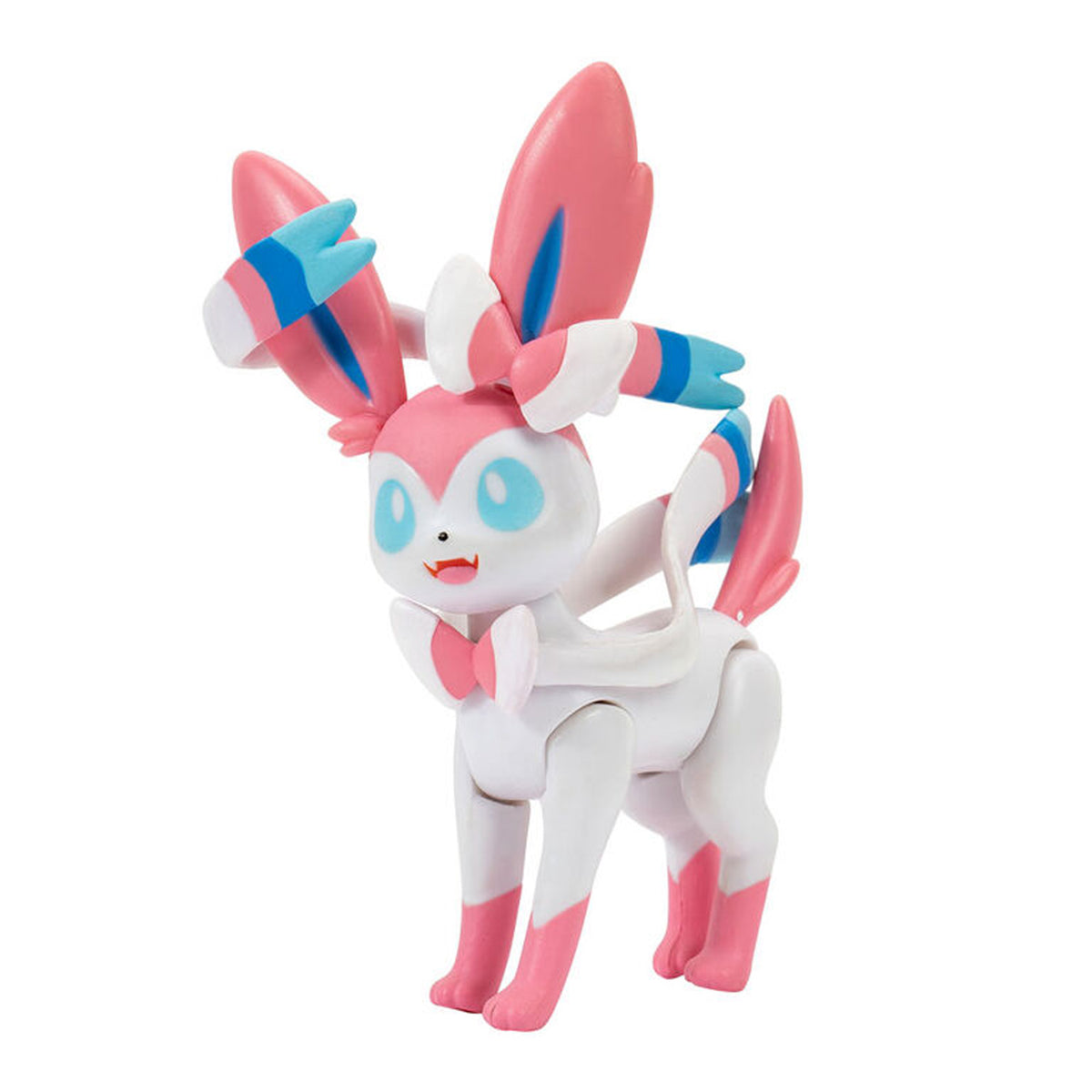 Pokemon Battle Figure - Sylveon