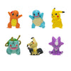 Pokemon Battle Figure Multipack - Kanto Starters 2