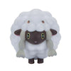 Pokemon Battle Figure Set - Galarian Ponyta, Vulpix & Wooloo