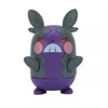 Pokemon Clip And Go Morpeko (Hangry Mode)