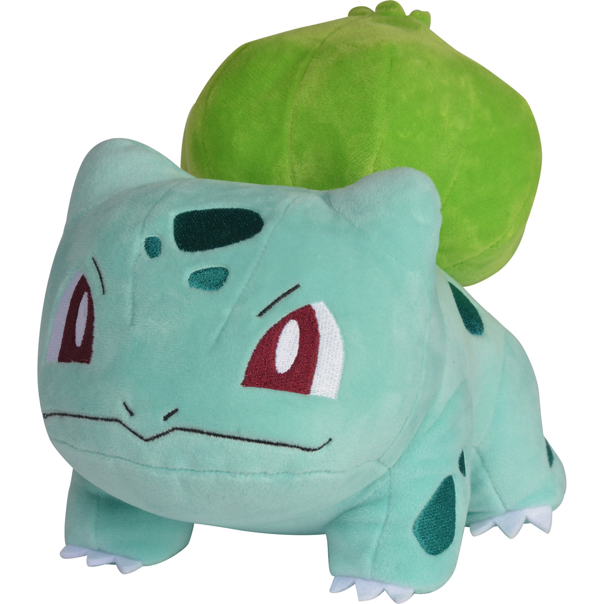 Pokemon Bulbasaur Plush