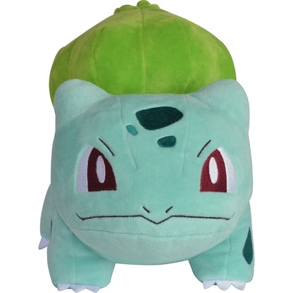 Pokemon Bulbasaur Plush
