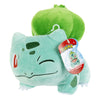 Pokemon Bulbasaur Plush (Winking)