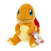 Pokemon Charmander plush