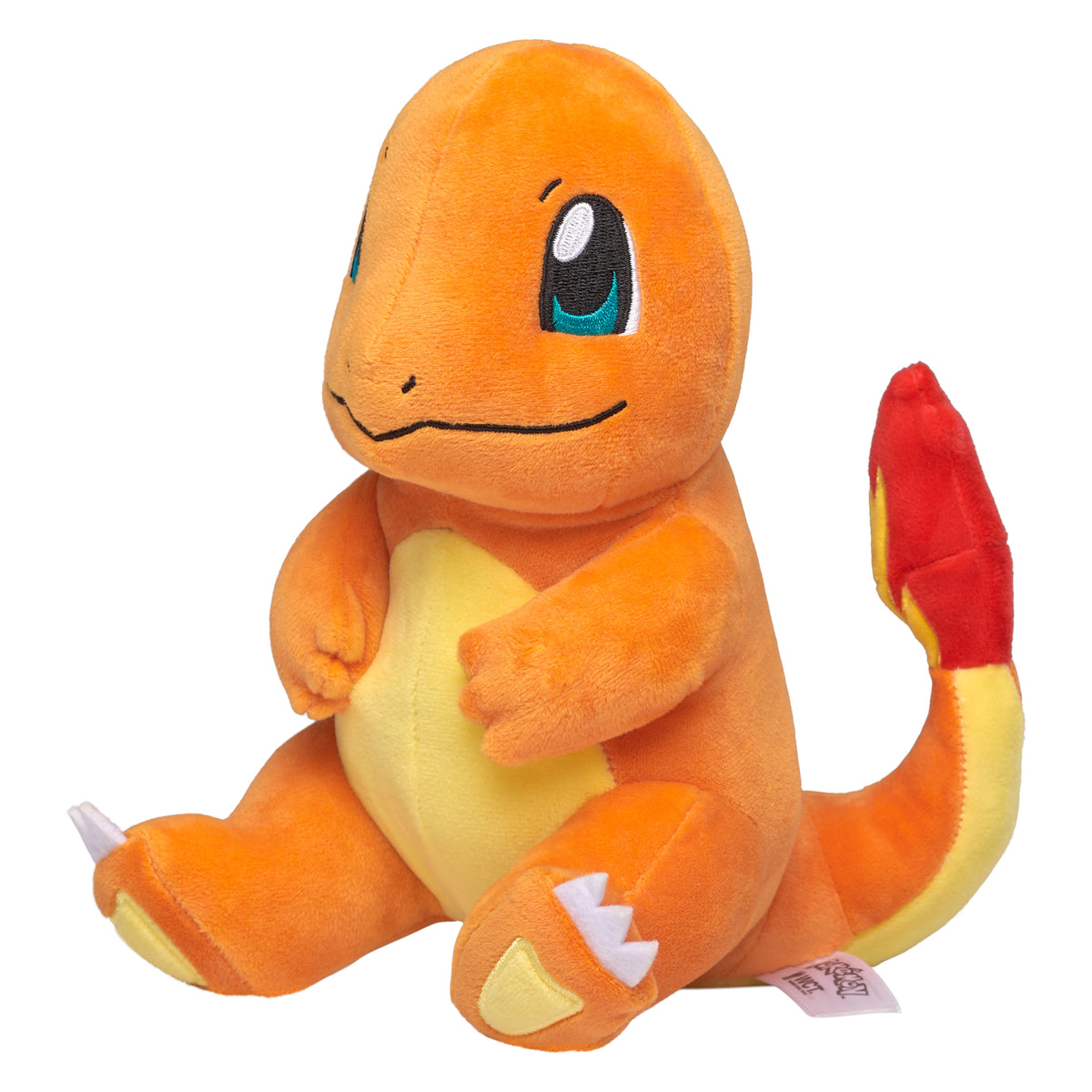 Pokemon Charmander plush