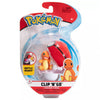 Pokemon Clip And Go Charmander