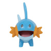Pokemon Clip And Go Mudkip