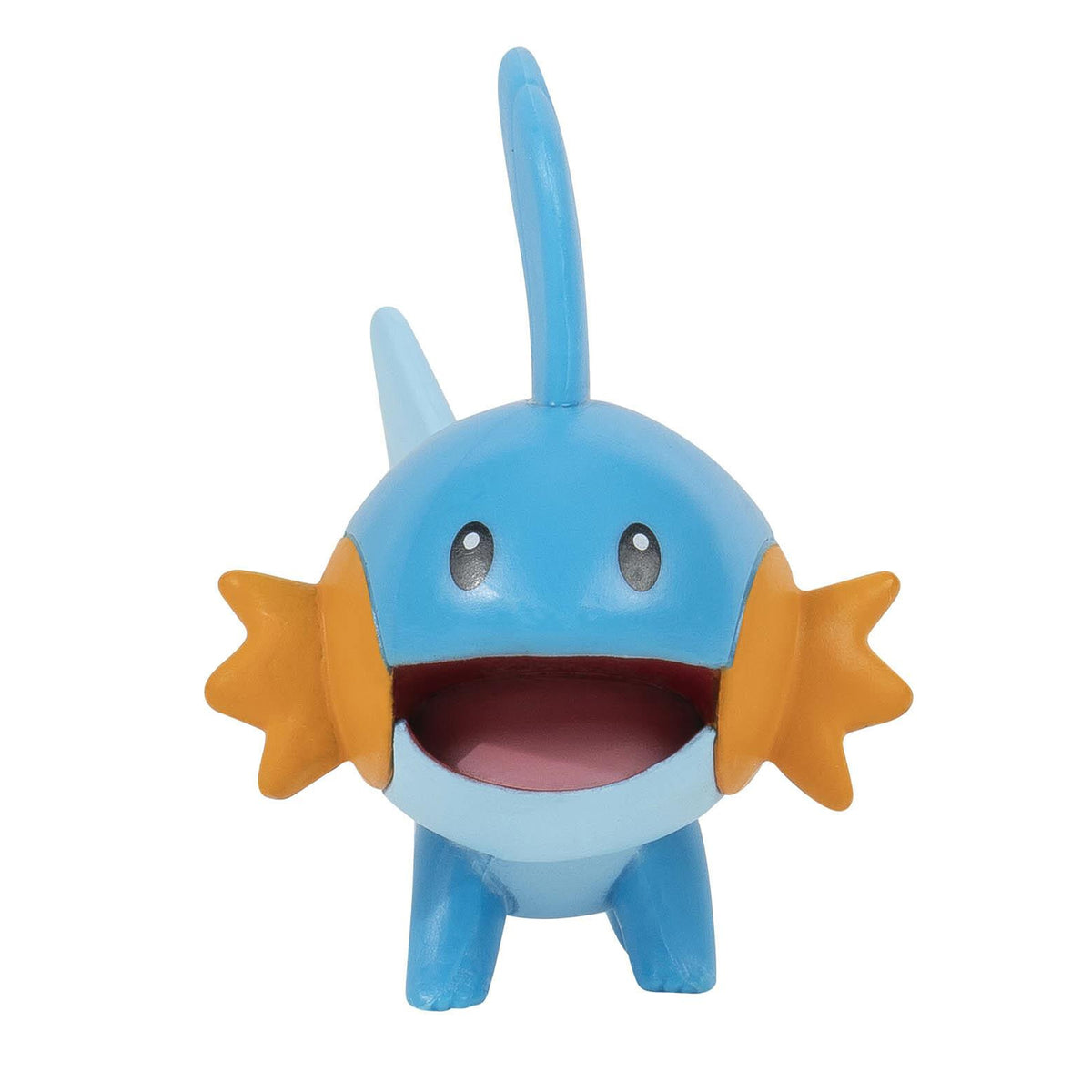 Pokemon Clip And Go Mudkip