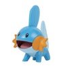 Pokemon Clip And Go Mudkip