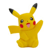 Pokemon Clip And Go Pikachu Sitting