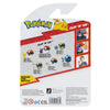 Pokemon Clip And Go Rowlet