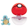 Pokemon Clip And Go Squirtle