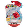 Pokemon Clip And Go Squirtle