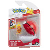 Pokemon Clip And Go Torchic