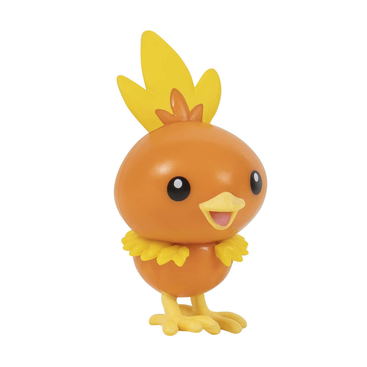 Pokemon Clip And Go Torchic