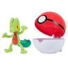 Pokemon Clip And Go Treecko