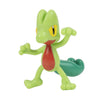 Pokemon Clip And Go Treecko