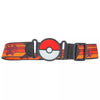 Pokemon Clip'n'Go Pokeball Belt Set - Charmander