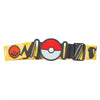 Pokemon Clip'n'Go Pokeball Belt Set - Pikachu