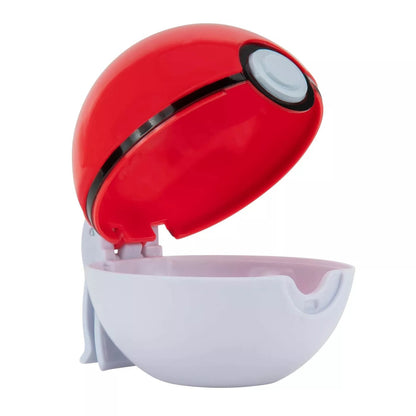 Pokemon Clip'n'Go Pokeball Belt Set - Charmander