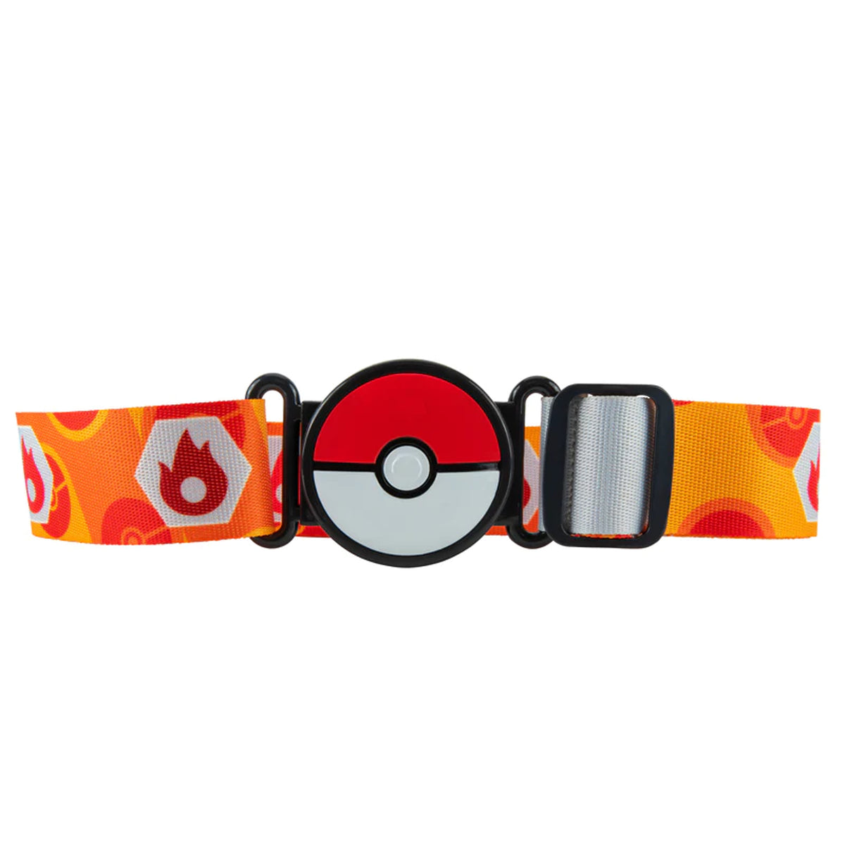 Pokemon Clip'n'Go Pokeball Belt Set - Scorbunny
