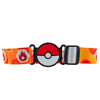 Pokemon Clip'n'Go Pokeball Belt Set - Scorbunny