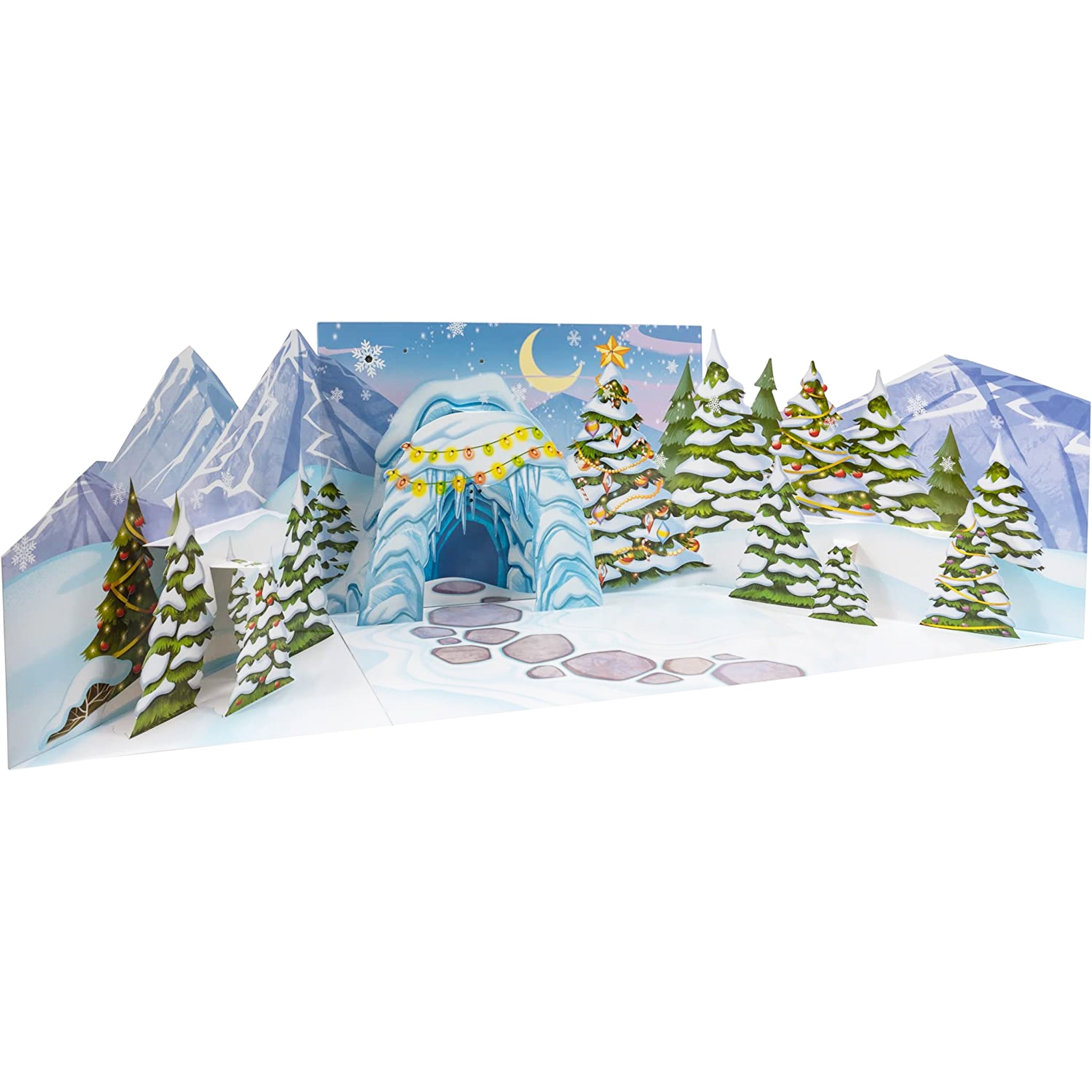 Pokemon Deluxe Advent Calendar Animal Kingdoms Toy Store pokemon-deluxe-advent-calendar-animal-kingdoms-toy-store