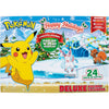 Pokemon Deluxe Advent Calendar