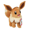 Pokemon Eevee Plush (Standing)