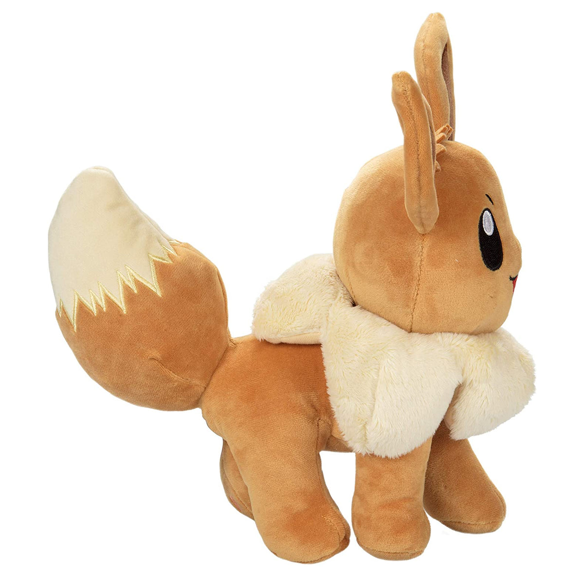 Pokemon Eevee Plush (Standing)