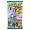 Pokemon TCG Pokemon GO Booster Pack