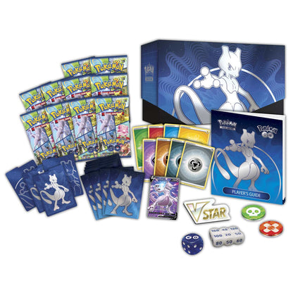 Pokemon TCG - Pokemon Go Elite Trainer Box
