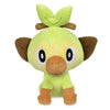 Pokemon Grookey Plush