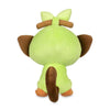 Pokemon Grookey Plush