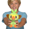 Pokemon Grookey Plush