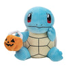 Pokemon Halloween Squirtle Plush