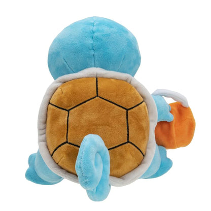 Pokemon Halloween Squirtle Plush